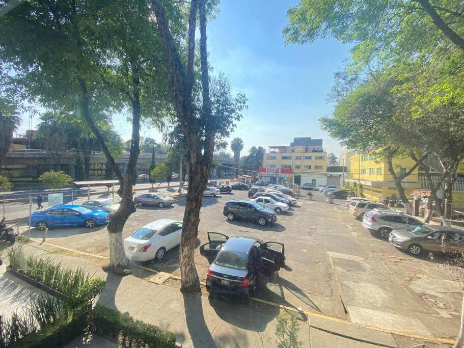 Lovely Depa. Forosol Palacio Airport 10 Min Meksyk Zewnętrze zdjęcie